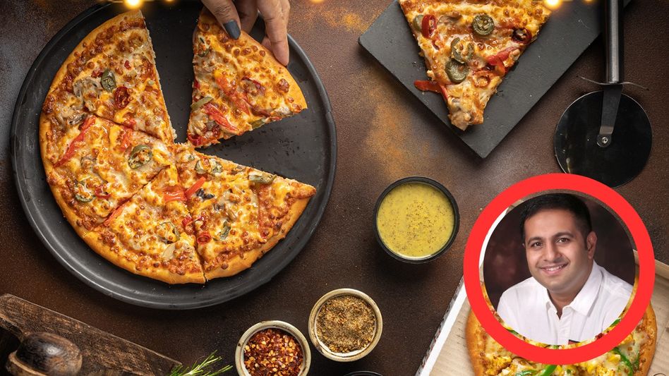 La Pino'z Pizza (Photo: Website/Facebook) La Pino'z Pizza (Photo: Website/Facebook)