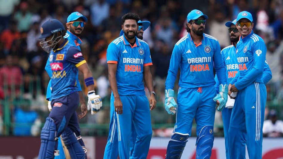 Indian Cricket Team(Photo Credit: AP) Indian Cricket Team(Photo Credit: AP)