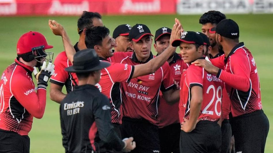 Hong Kong Sixes Hong Kong Sixes