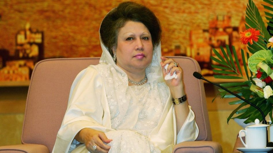 Khaleda Zia Khaleda Zia