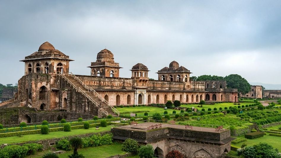 Mandu Tourist Place Mandu Tourist Place