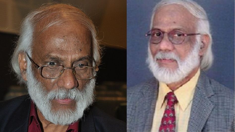 Govindarajan Padmanabhan Govindarajan Padmanabhan