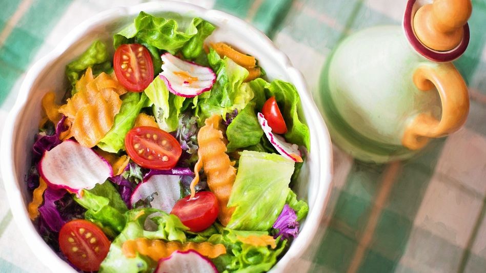 vegetarian diet vegetarian diet