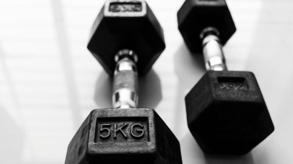 Weigh-Ins in Olympics (representative Image) Weigh-Ins in Olympics (representative Image)