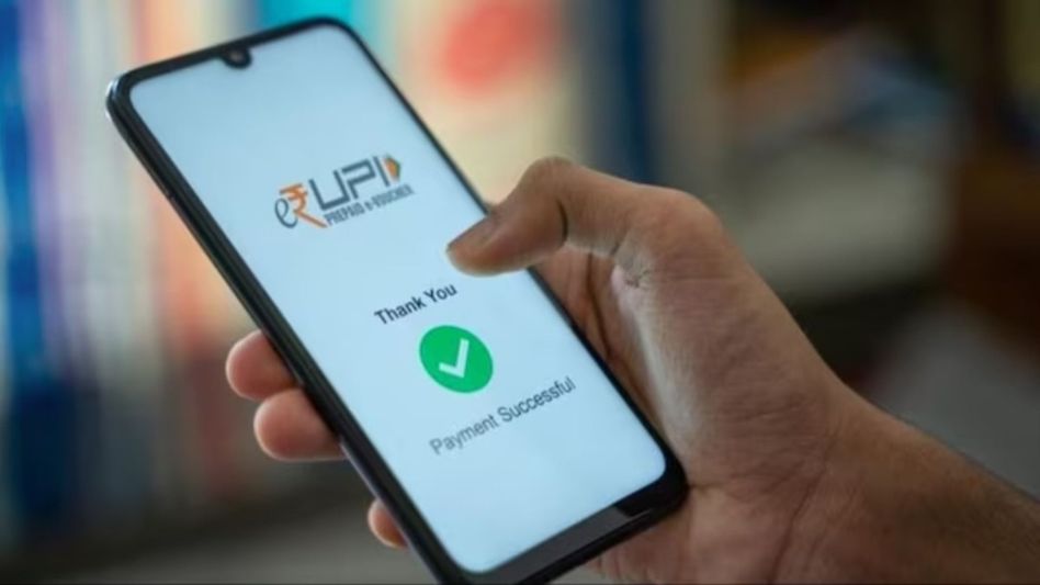 UPI Payments and Phone Biometrics (representative Image) UPI Payments and Phone Biometrics (representative Image)