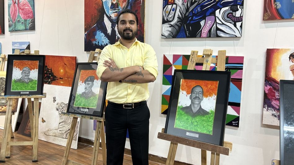 Hutansh Verma Hutansh Verma