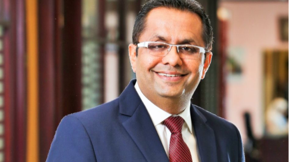 Danube Group Founder Rizwan Sajan (Photo: Danube Group Website) Danube Group Founder Rizwan Sajan (Photo: Danube Group Website)