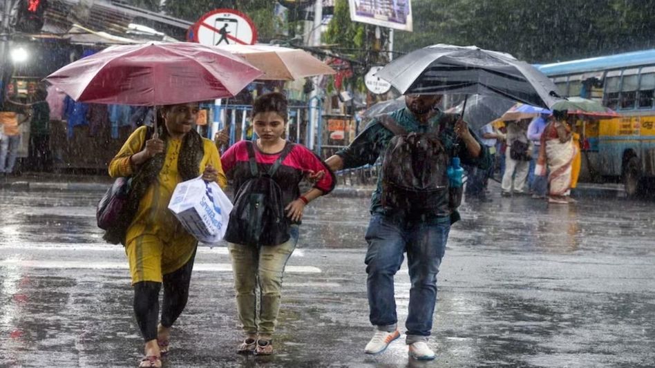 Weather Update (Photo-PTI) Weather Update (Photo-PTI)