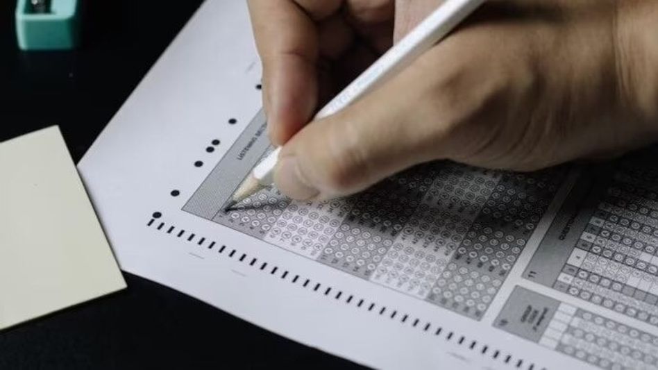 NEET PG 2024 Exam (Representative Image) NEET PG 2024 Exam (Representative Image)