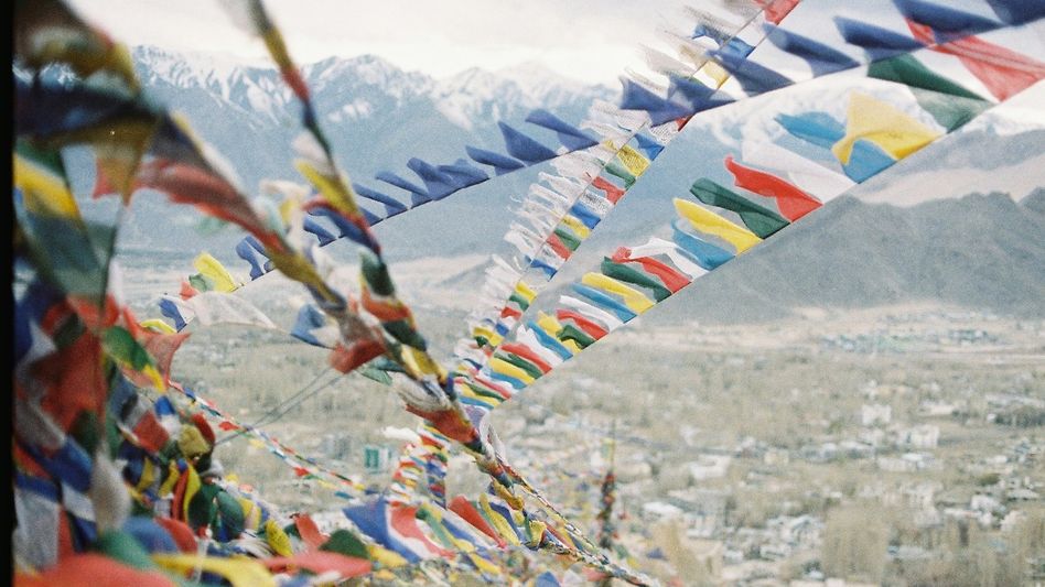 Leh-Laddakh Tour Package (Representative Image) Leh-Laddakh Tour Package (Representative Image)