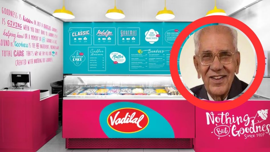 Vadilal Ice Cream Success Story (Photo: YouTube Screengrab) Vadilal Ice Cream Success Story (Photo: YouTube Screengrab)