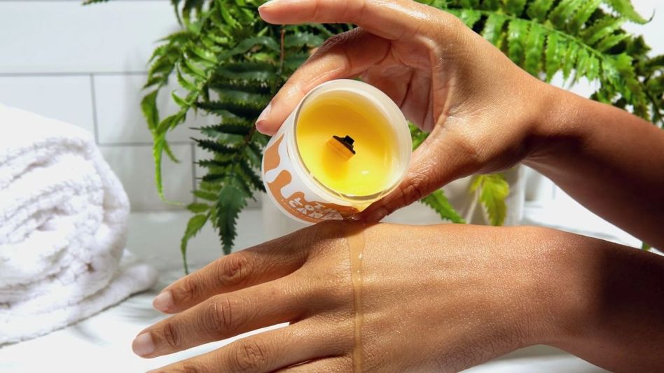 candle moisturizer candle moisturizer