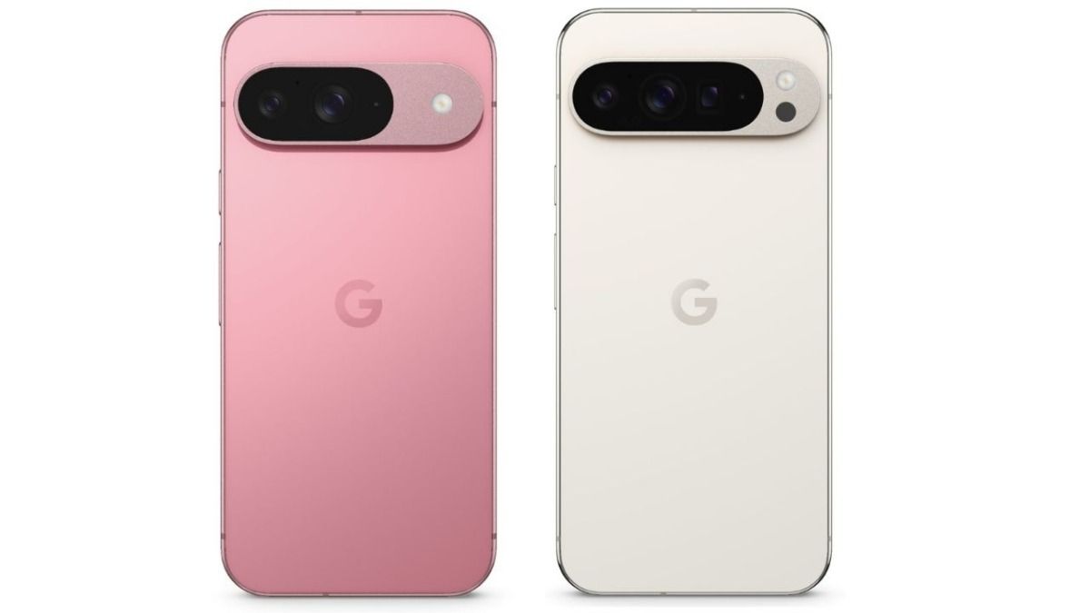 Google Pixel 9, Pixel 9 Pro (Image: @Sudhanshu1414/X)