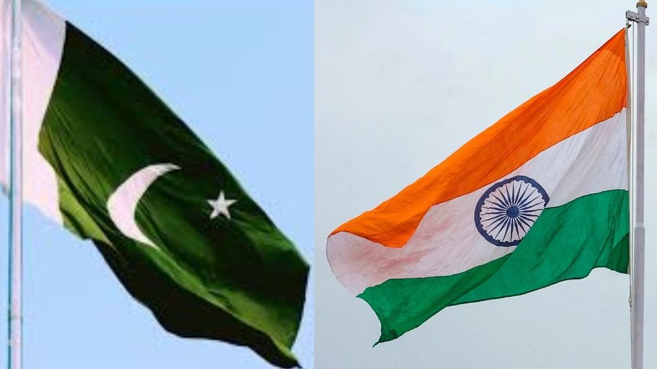 India–Pakistan Independence Day India–Pakistan Independence Day