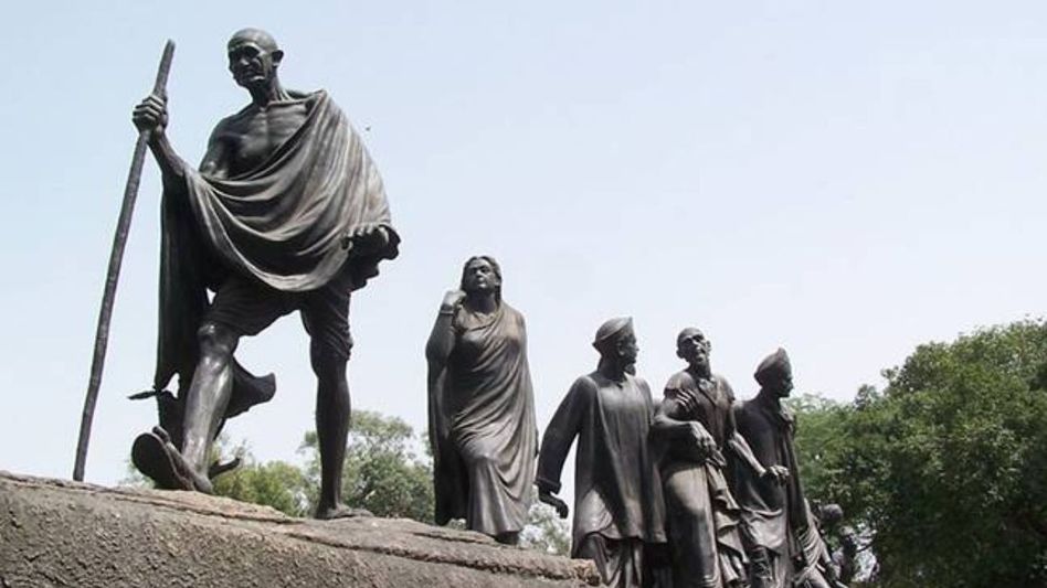 Freedom Struggles of India Freedom Struggles of India