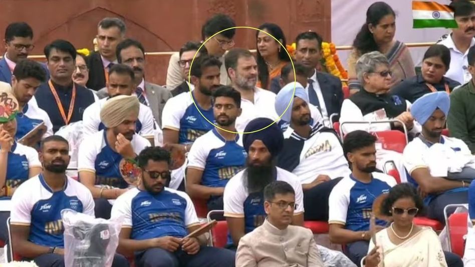 Rahul Gandhi Rahul Gandhi