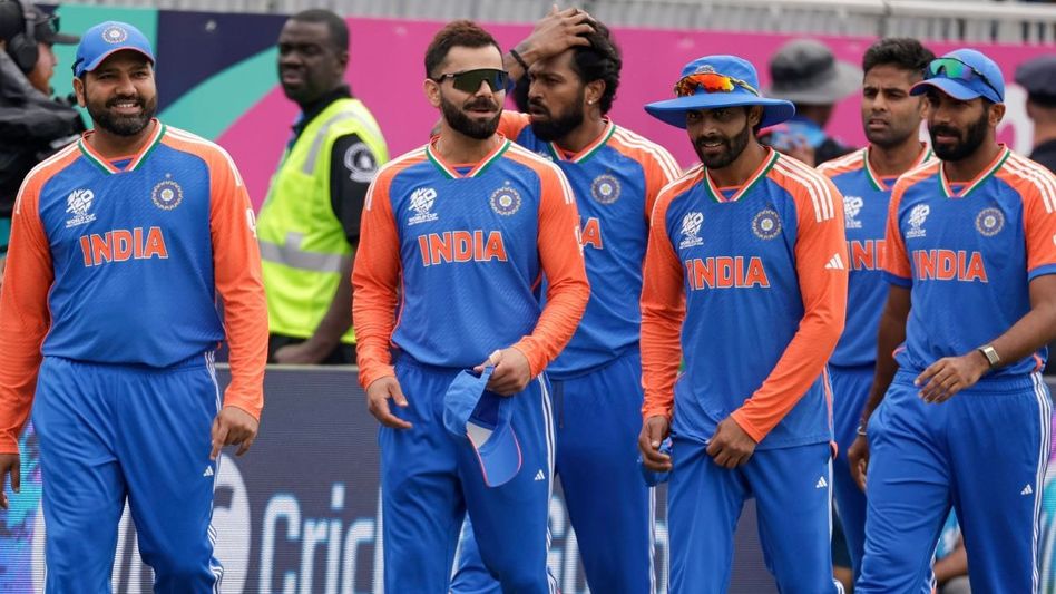 Team India (File Photo: PTI) Team India (File Photo: PTI)