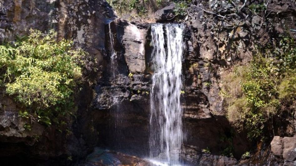 Pachmarhi Hill Station Pachmarhi Hill Station