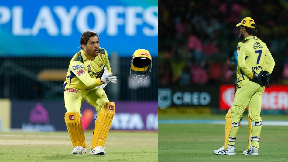 MS Dhoni IPL 2025(Photo Credit: Getty Images) MS Dhoni IPL 2025(Photo Credit: Getty Images)