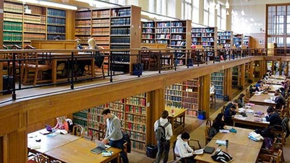 University of Bristol (Photo Credit: University of Bristol) University of Bristol (Photo Credit: University of Bristol)
