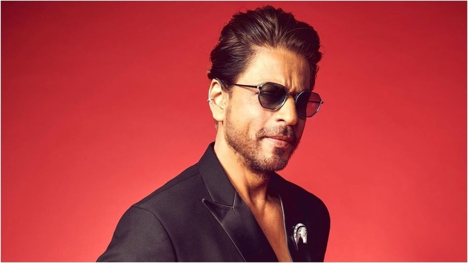 Shah Rukh Khan Shah Rukh Khan