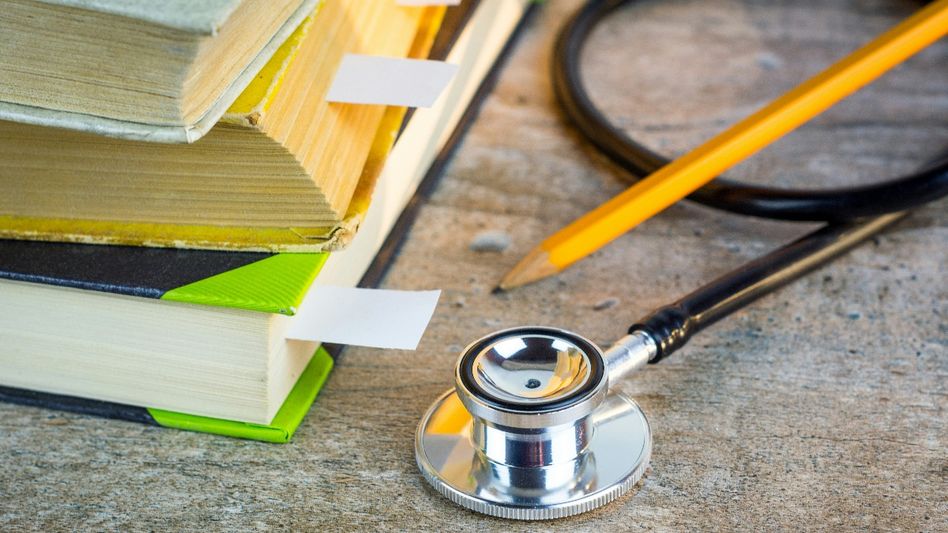 Ghaat Wala School (Representative Image/Unsplash) Ghaat Wala School (Representative Image/Unsplash)