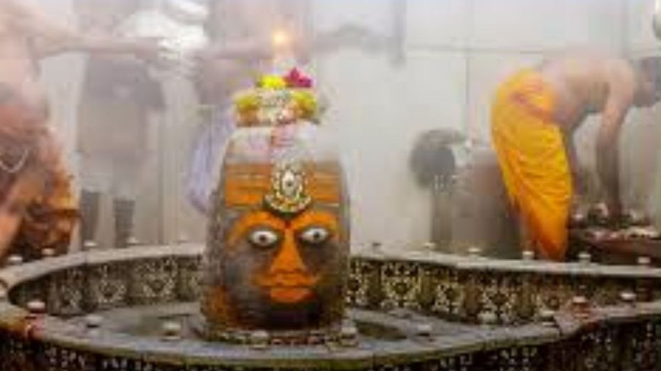 Mahakaleshwar Jyotirlinga Mahakaleshwar Jyotirlinga