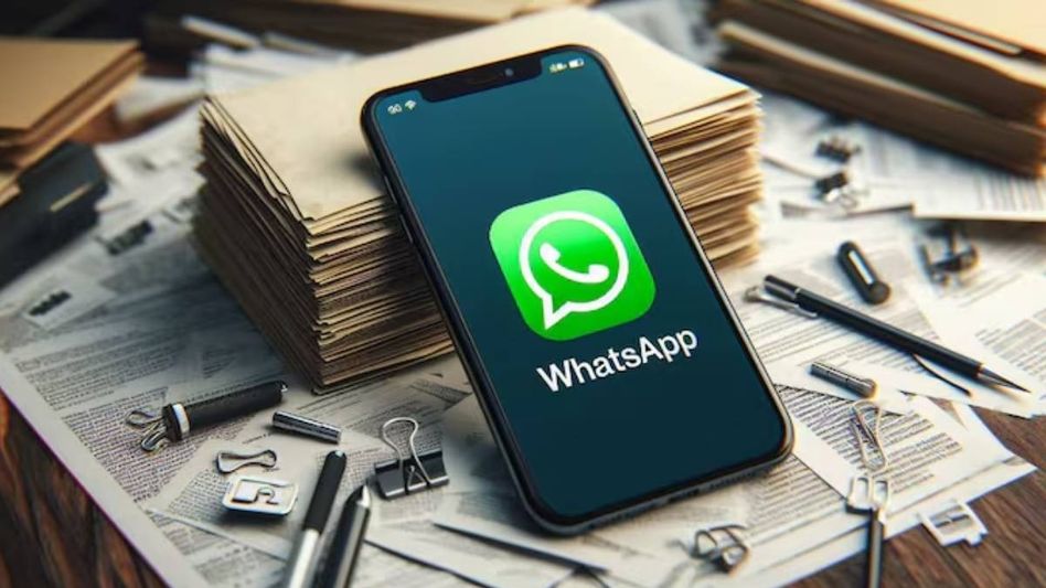 WhatsApp (AI Image) WhatsApp (AI Image)