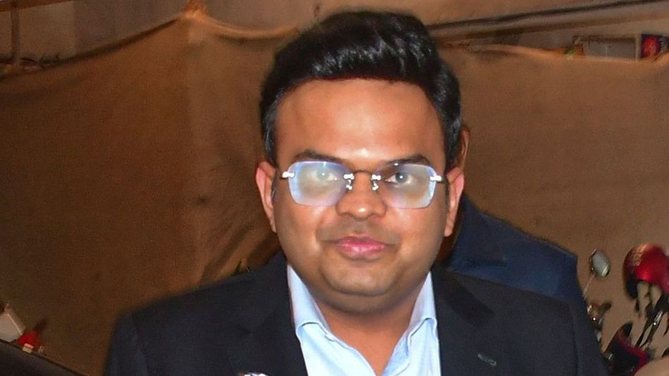 Jay Shah (File Photo: PTI) Jay Shah (File Photo: PTI)