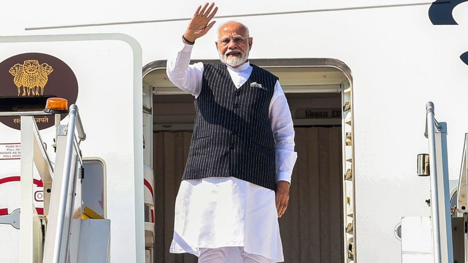 PM Modi (Photo: PTI) PM Modi (Photo: PTI)