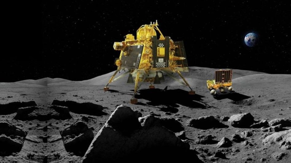 Chandrayaan-3 Chandrayaan-3