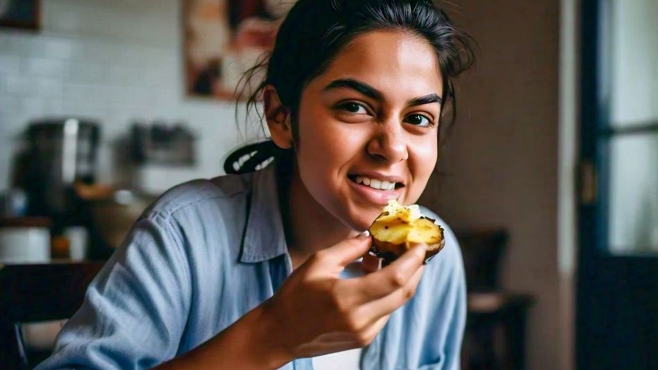 What is Monotropic Diet? (Photo: Meta AI) What is Monotropic Diet? (Photo: Meta AI)