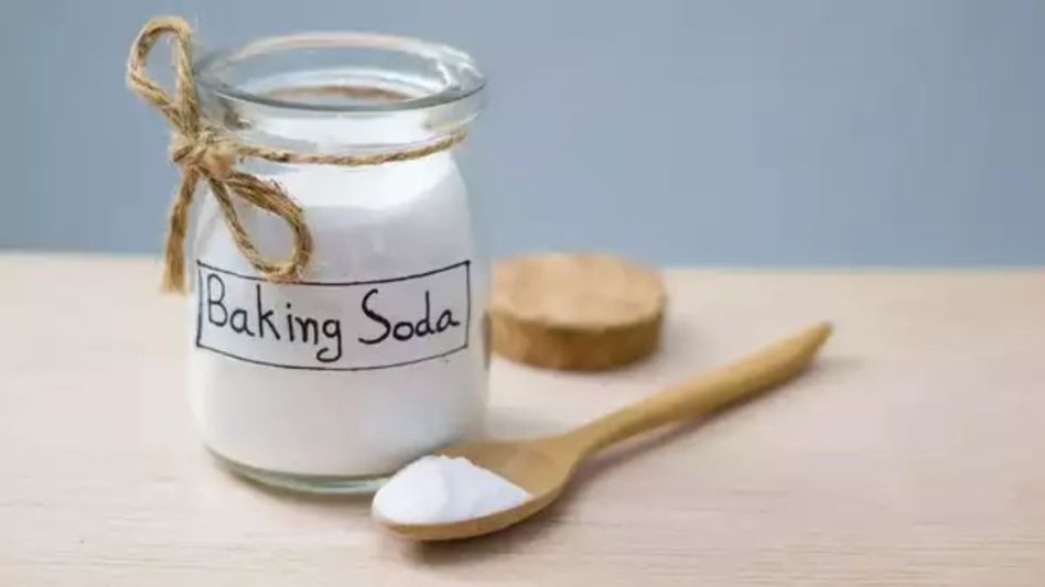 Baking Soda Baking Soda