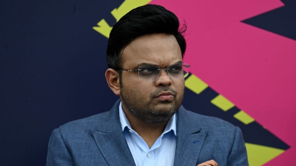 Jay Shah (Getty Images) Jay Shah (Getty Images)