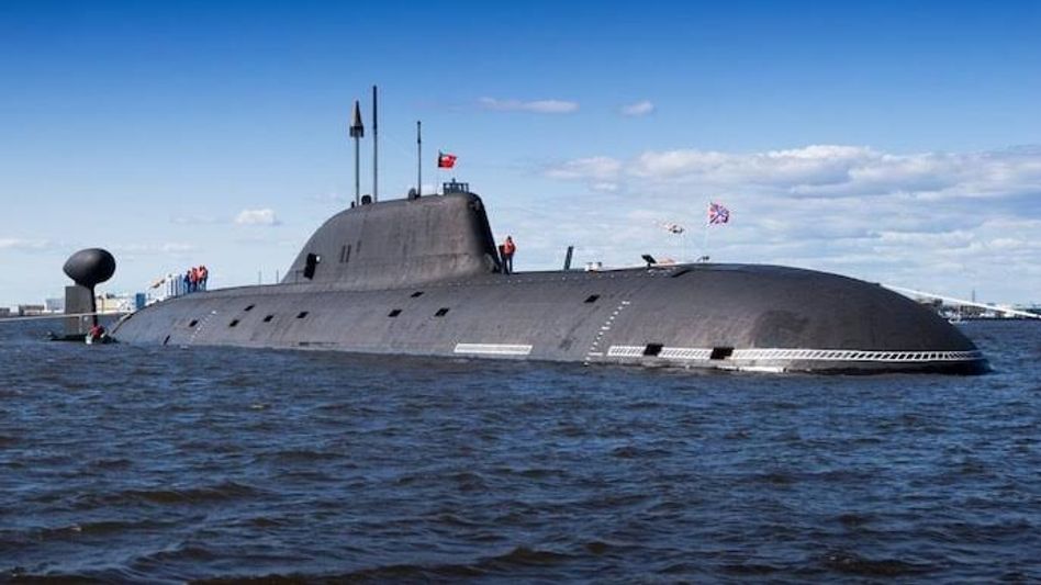 INS Arighat: भारतीय नौसेना को मिलेगी नई परमाणु सबमरीन अरिघात, जानिए क्या  हैं इसकी खासियत - Indian navy to commission INS Arighat on thursday know  more about the nuclear submarine - GNT