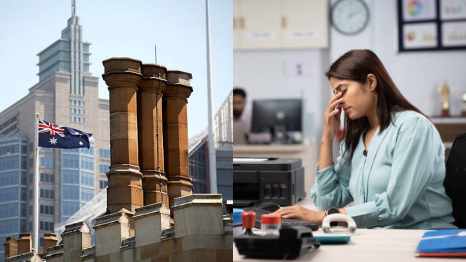 Australia Right to Disconnect Law (Photo Credit: Getty Images) Australia Right to Disconnect Law (Photo Credit: Getty Images)