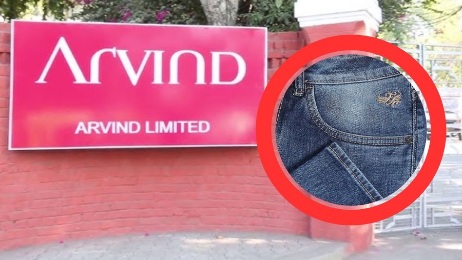 Success story of Arvind Limited Success story of Arvind Limited