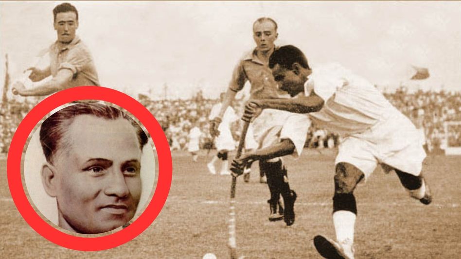 National Sports Day (Photo: Wikipedia) National Sports Day (Photo: Wikipedia)