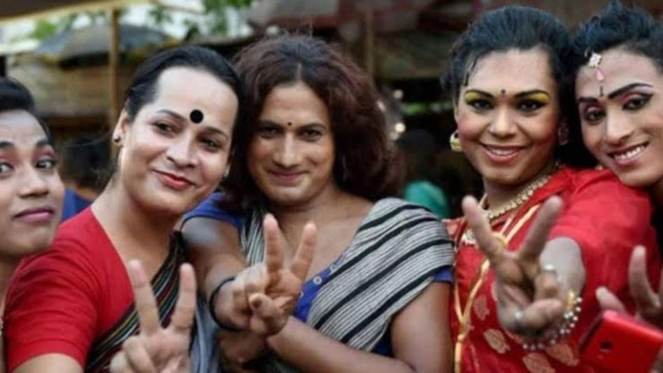 Transgender Transgender