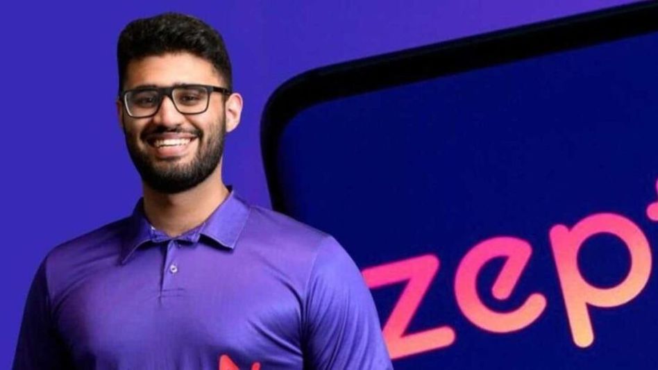 Youngest Indian Billionaire, Kaivalya Vohra (Photo: Facebook) Youngest Indian Billionaire, Kaivalya Vohra (Photo: Facebook)