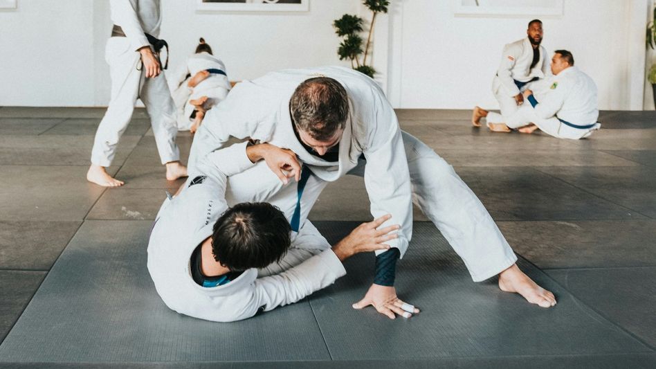 Martial arts Practice (Representative Image/Unsplash) Martial arts Practice (Representative Image/Unsplash)