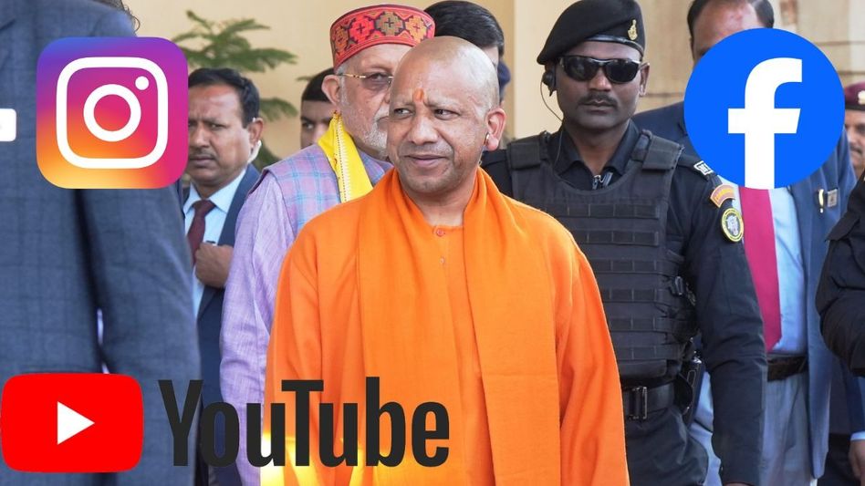 UP Social Media Policy UP Social Media Policy