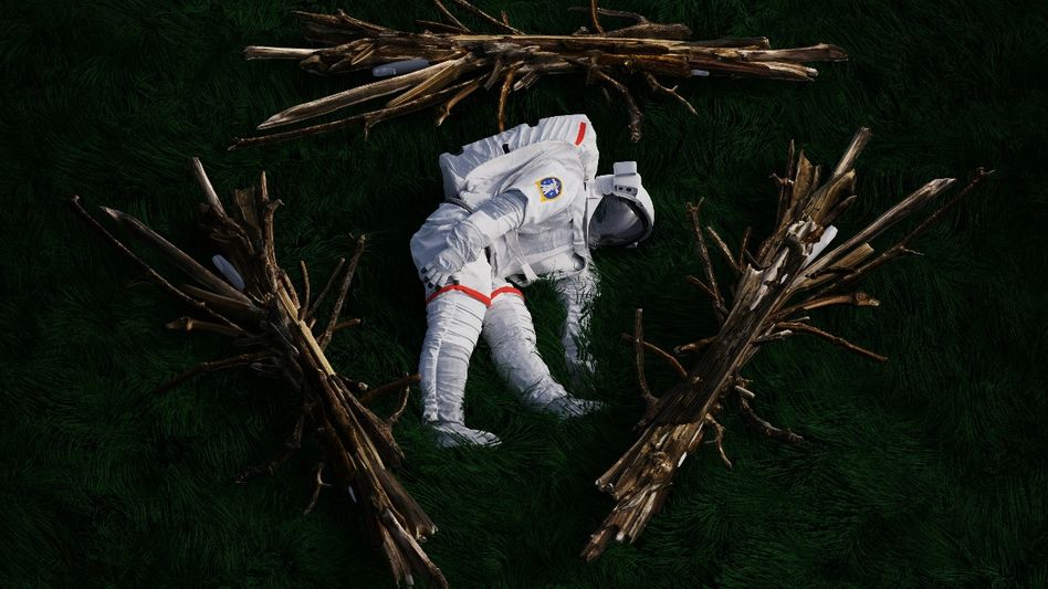 Space exploration (Representative Image/Unsplash) Space exploration (Representative Image/Unsplash)