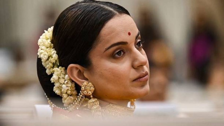 Kangana Ranaut (Photo Credits: Getty Images) Kangana Ranaut (Photo Credits: Getty Images)
