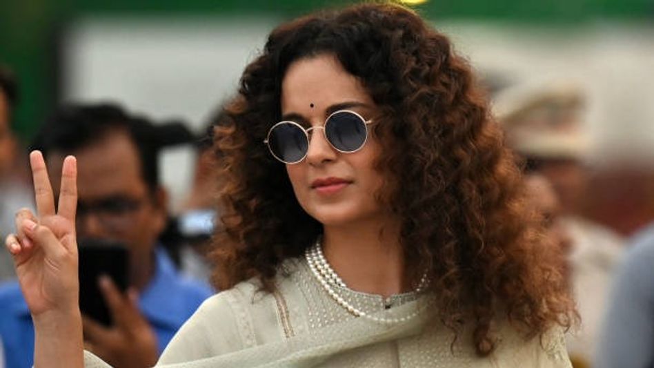 Kangana Ranaut (Photo Credit: Getty Images) Kangana Ranaut (Photo Credit: Getty Images)