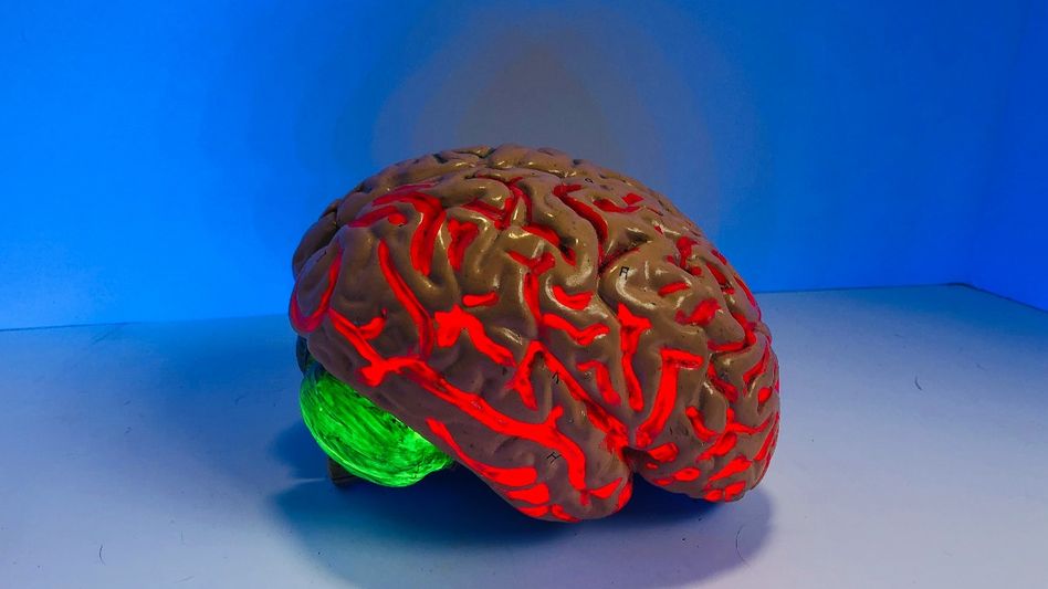 Liquid biopsy for Glioblastoma (Representative Image) Liquid biopsy for Glioblastoma (Representative Image)