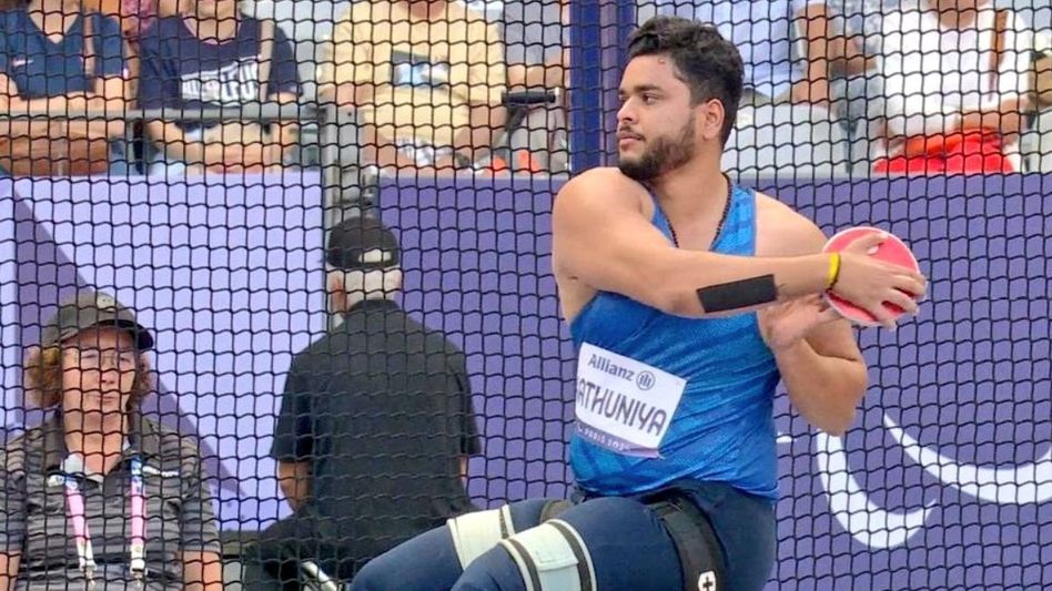 Yogesh Kathuniya Yogesh Kathuniya