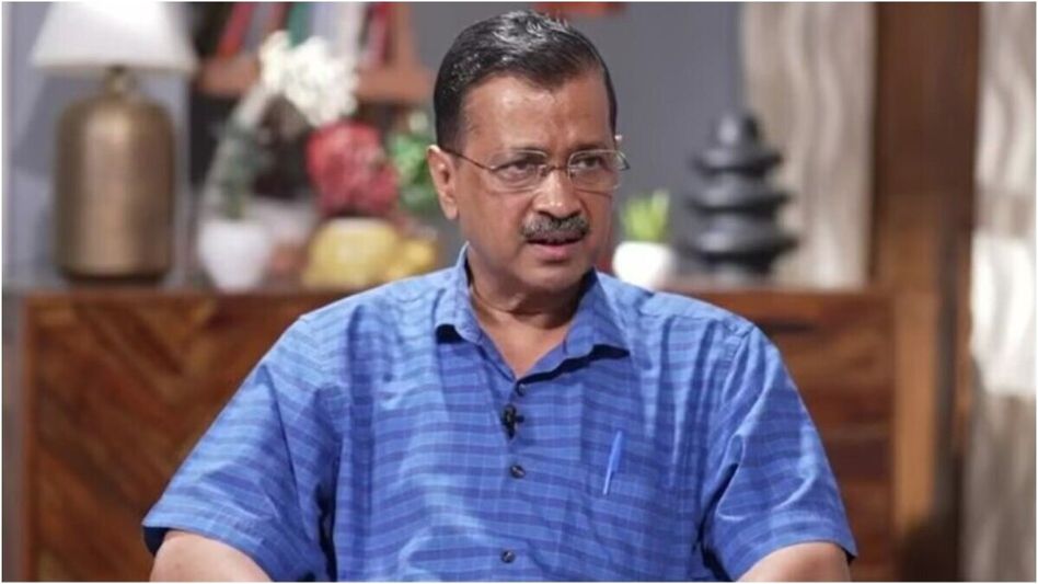 Arvind Kejriwal Arvind Kejriwal