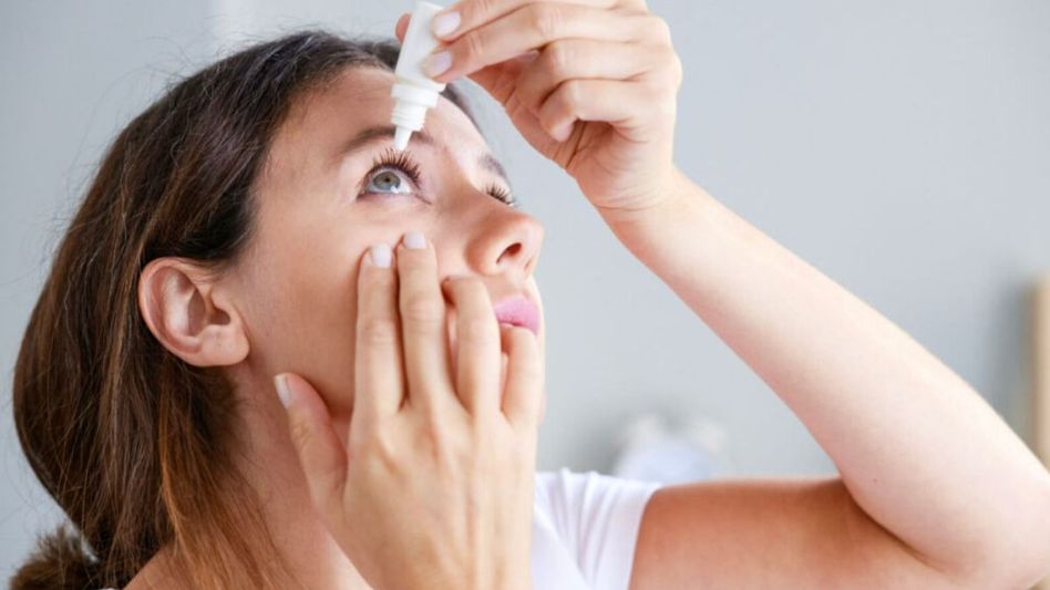 Eye drop for eyesight/Photo: Pixels Eye drop for eyesight/Photo: Pixels