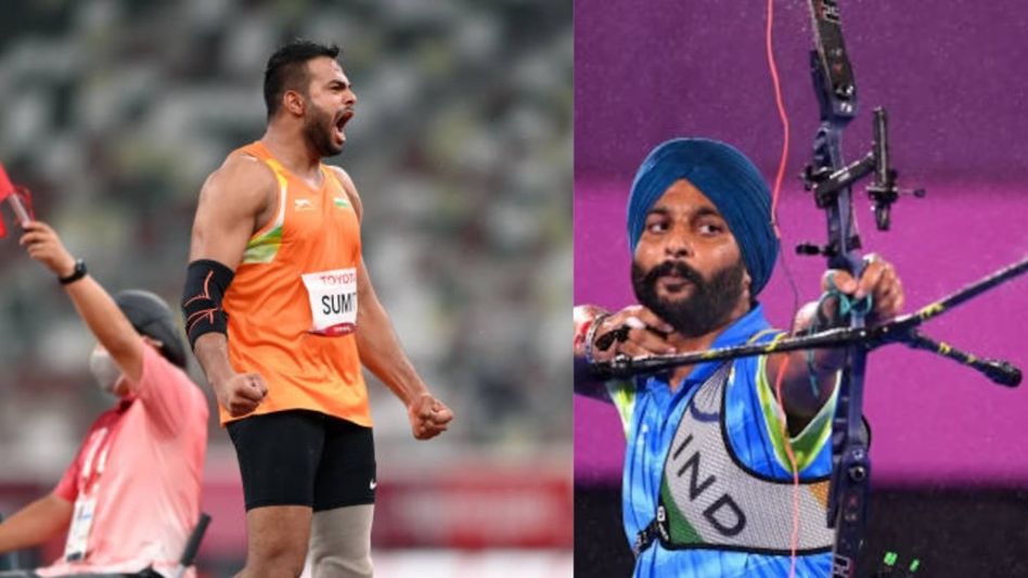 Paris Paralympics 2024 Paris Paralympics 2024